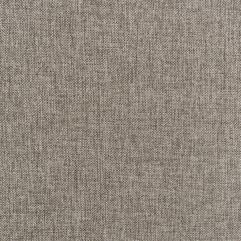 Cato Keyhole Panel Back Side Chair Grey Color (2 Per Pack) - Al Rugaib Furniture