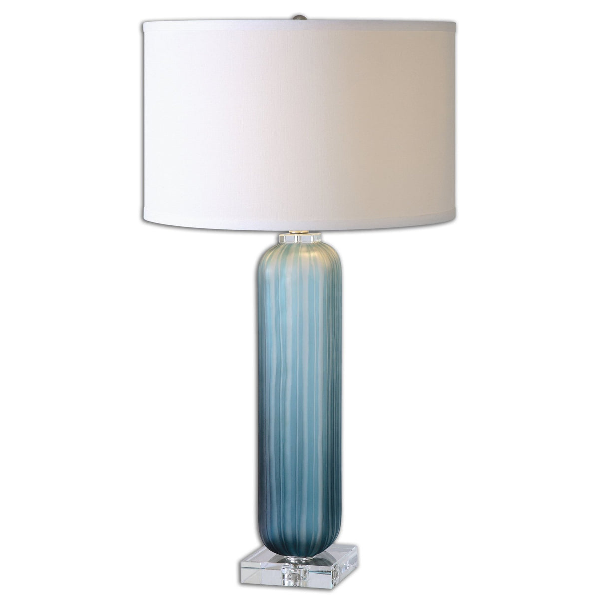 Caudina Table Lamp Table Lamps| Uttermost