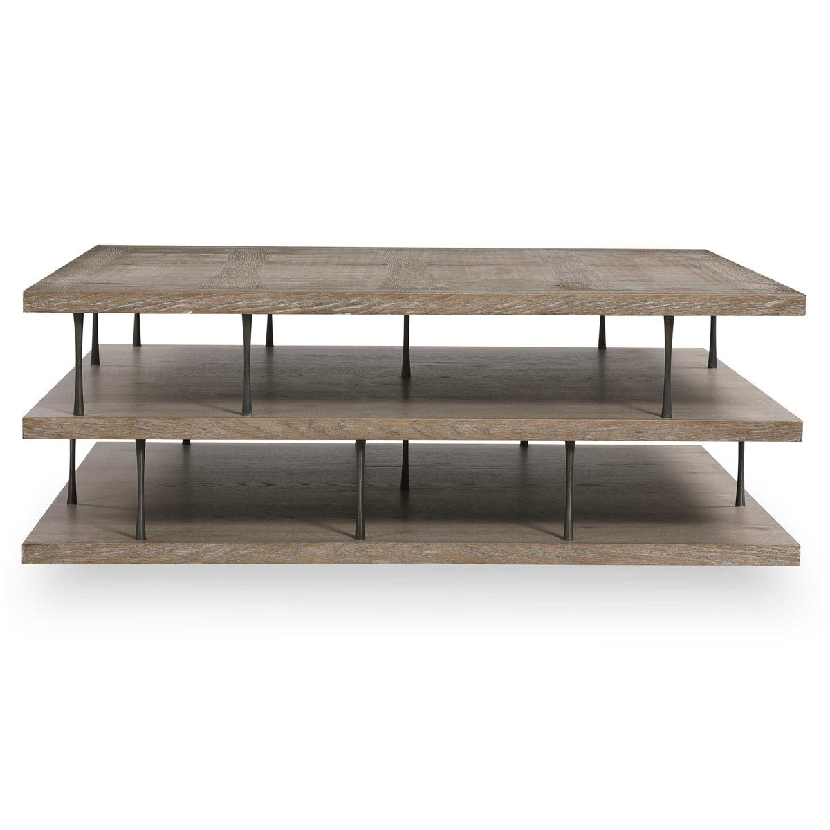 Cavalcade Cocktail Table Coffee Tables| Uttermost