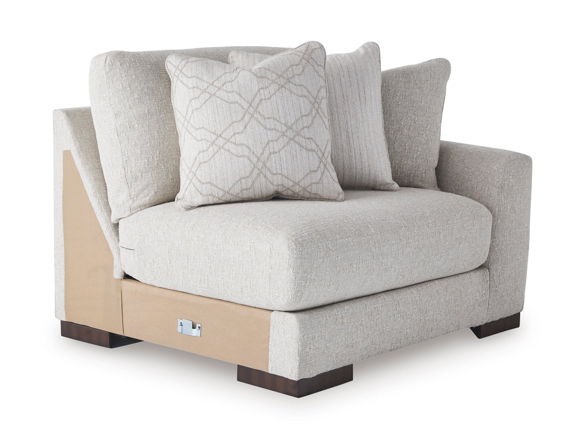 Cavella 5-Piece Sectional Sectionals| Ashley Homestore