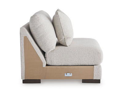 Cavella 5 - Piece Sectional - Al Rugaib Furniture