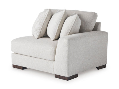 Cavella 5 - Piece Sectional - Al Rugaib Furniture