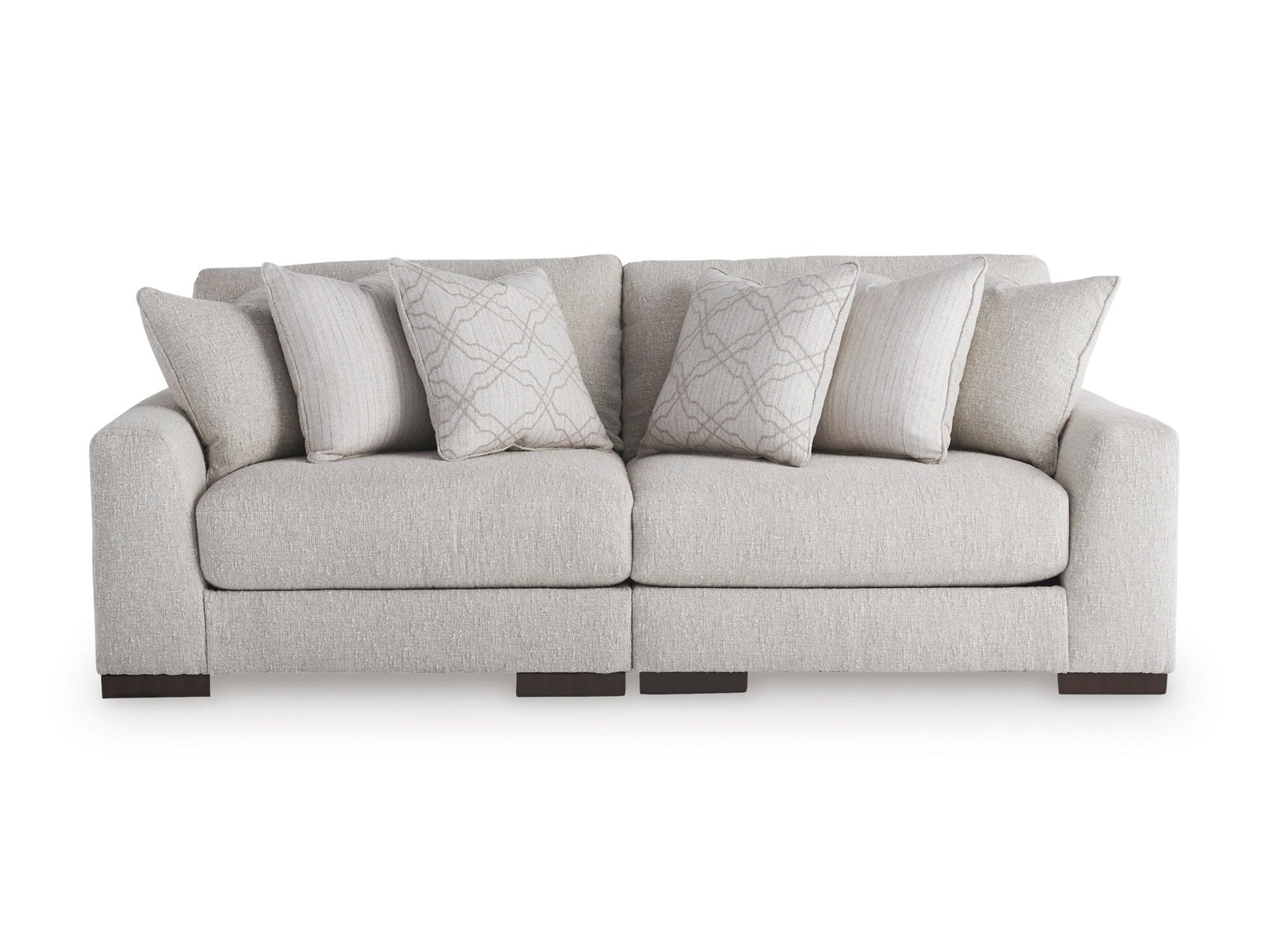 Cavella  RAF Chair Sectionals| Ashley Homestore