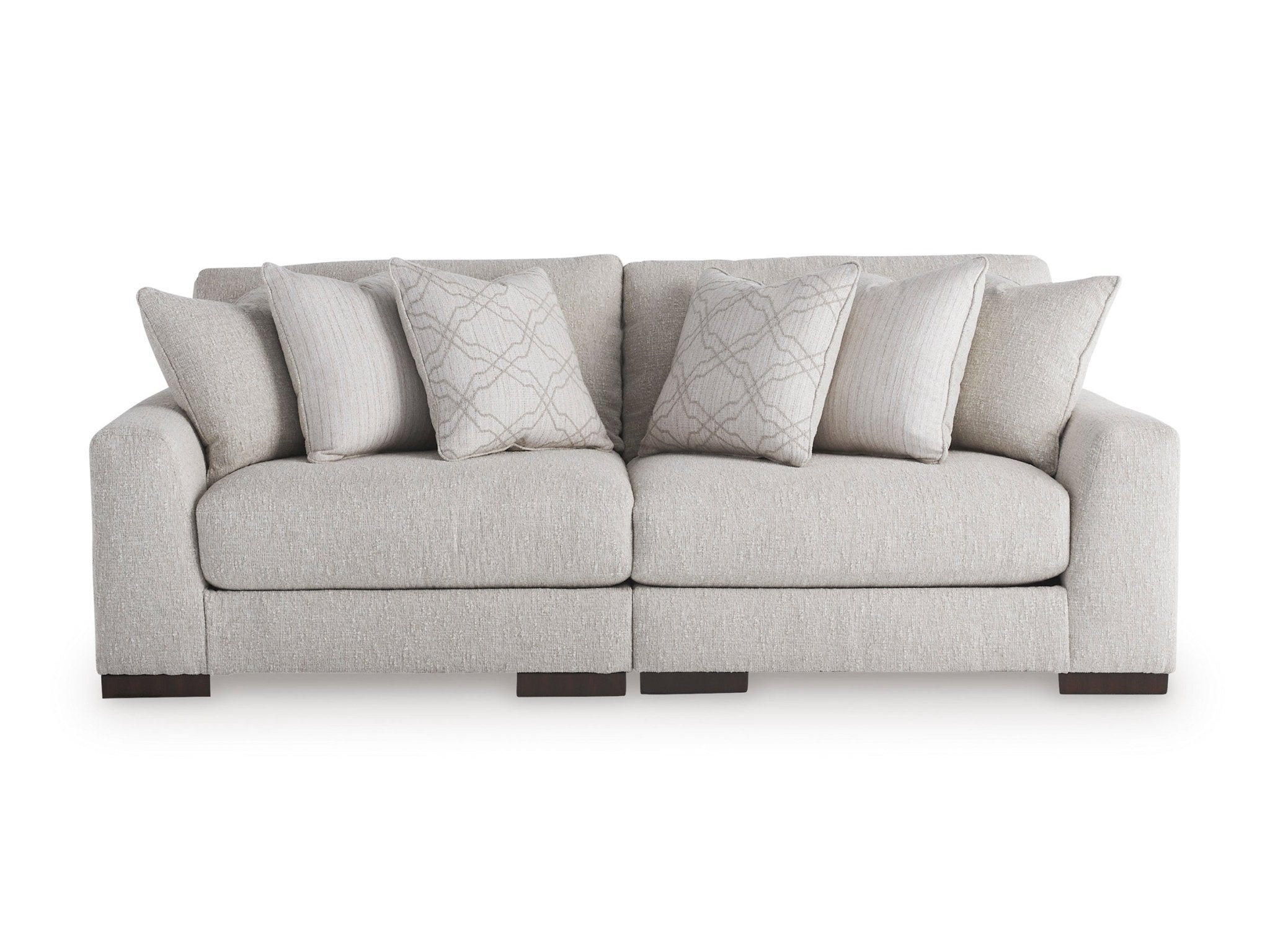 Cavella  RAF Chair Sectionals| Ashley Homestore