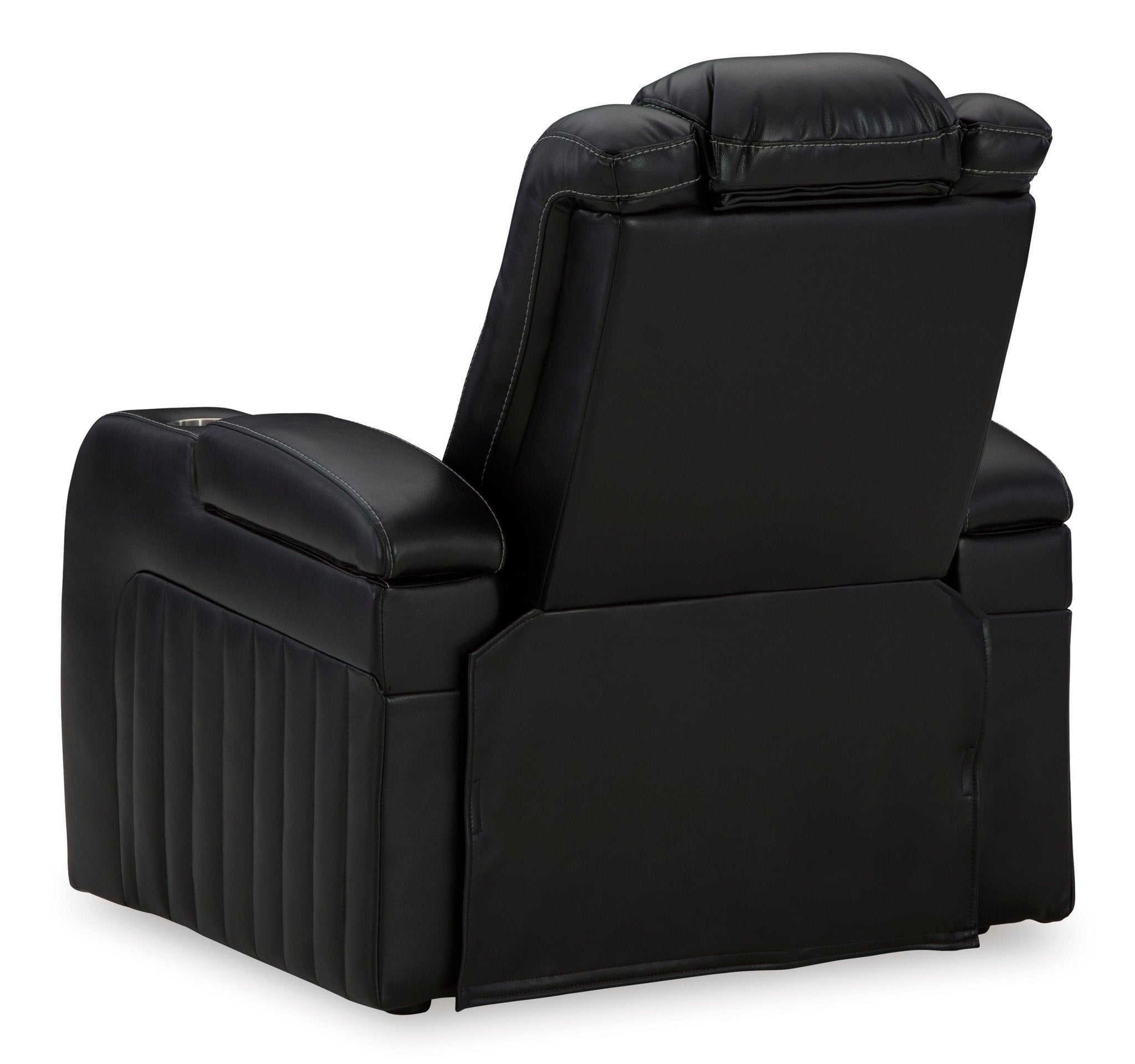Caveman Den Power Recliner Recliners| Ashley Homestore