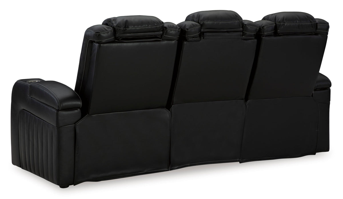 Caveman Motion Set Recliners| Ashley Homestore
