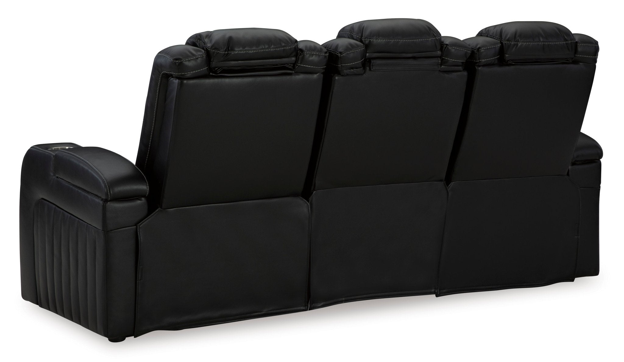 Caveman Motion Set Recliners| Ashley Homestore