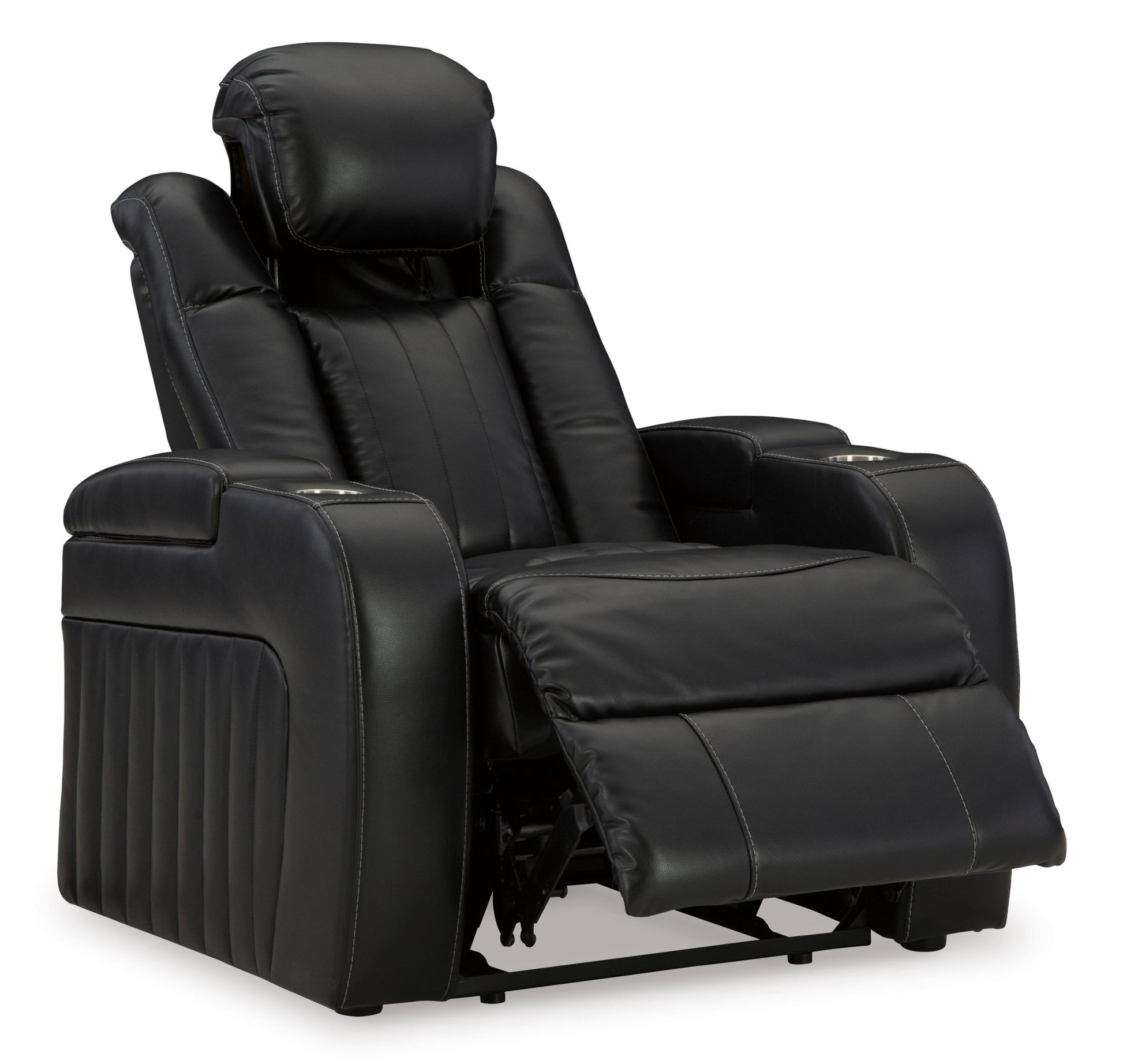 Caveman Motion Set Recliners| Ashley Homestore