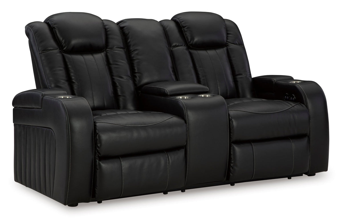 Caveman Motion Set Recliners| Ashley Homestore