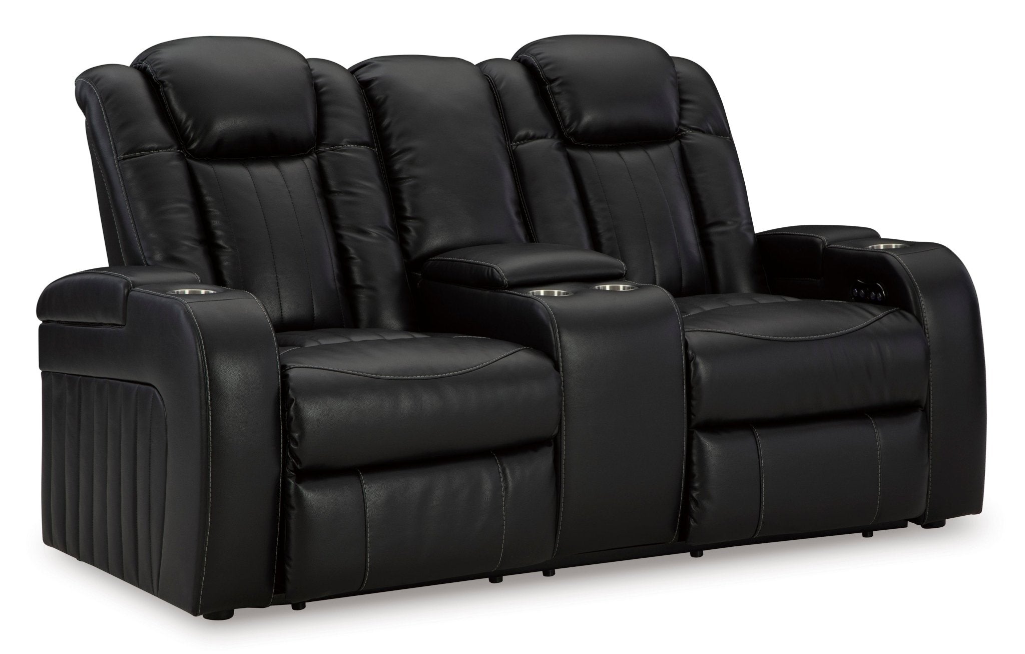 Caveman Motion Set Recliners| Ashley Homestore