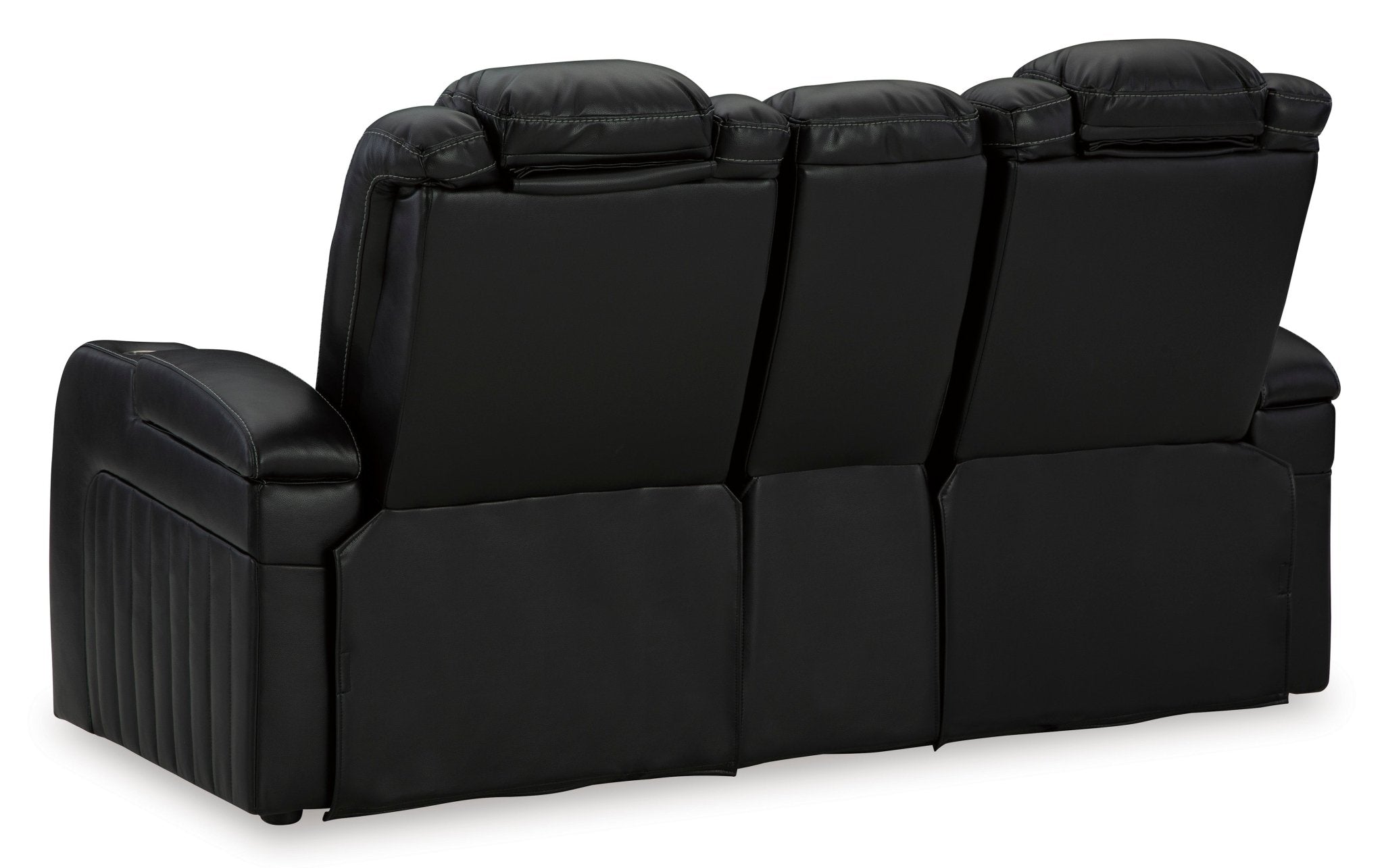 Caveman Motion Set Recliners| Ashley Homestore