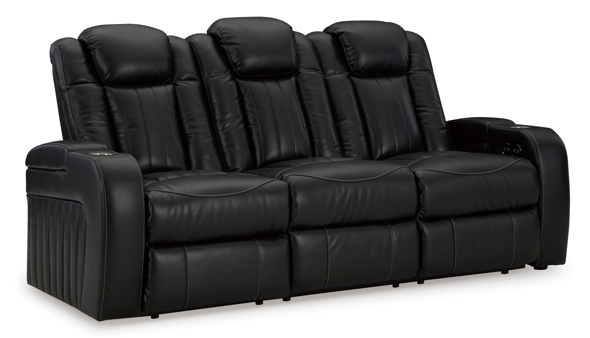 Caveman Motion Set Recliners| Ashley Homestore