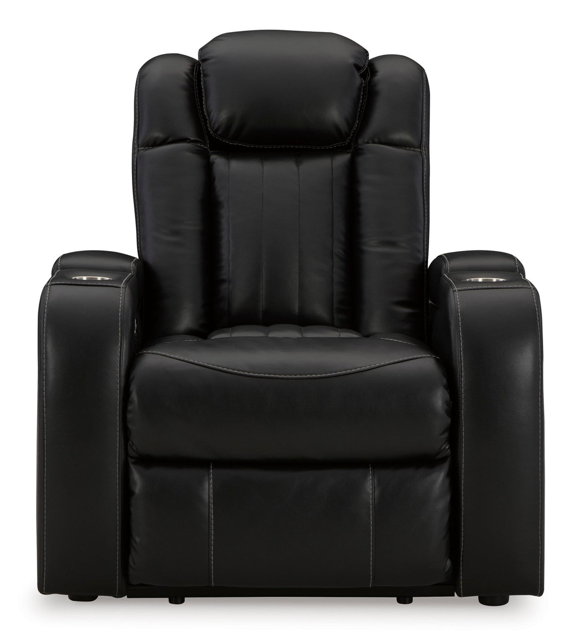 Caveman Motion Set Recliners| Ashley Homestore