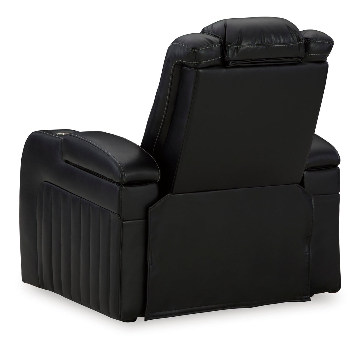Caveman Motion Set Recliners| Ashley Homestore