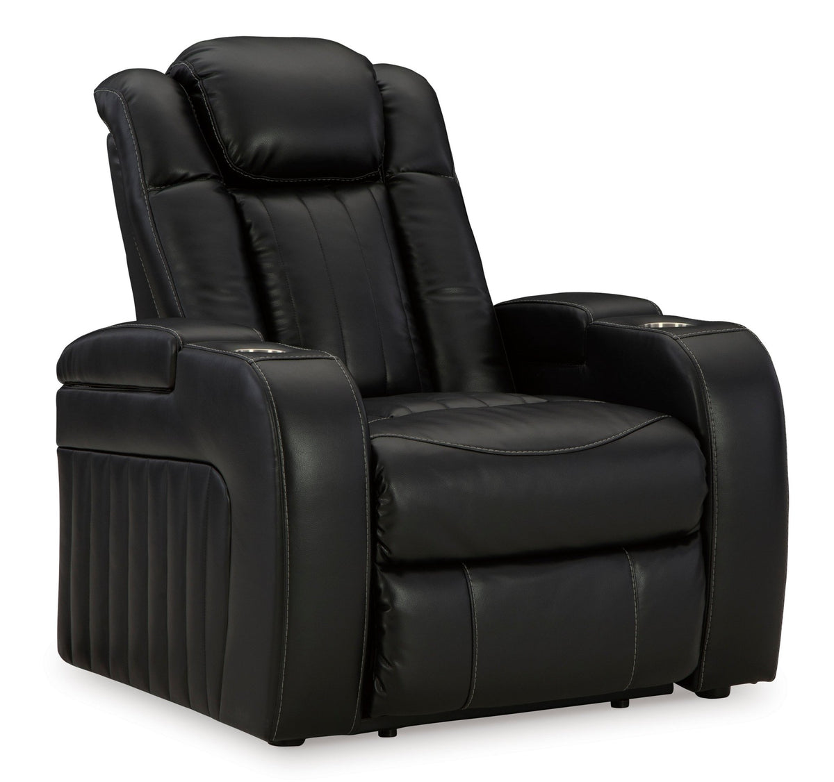 Caveman Motion Set Recliners| Ashley Homestore