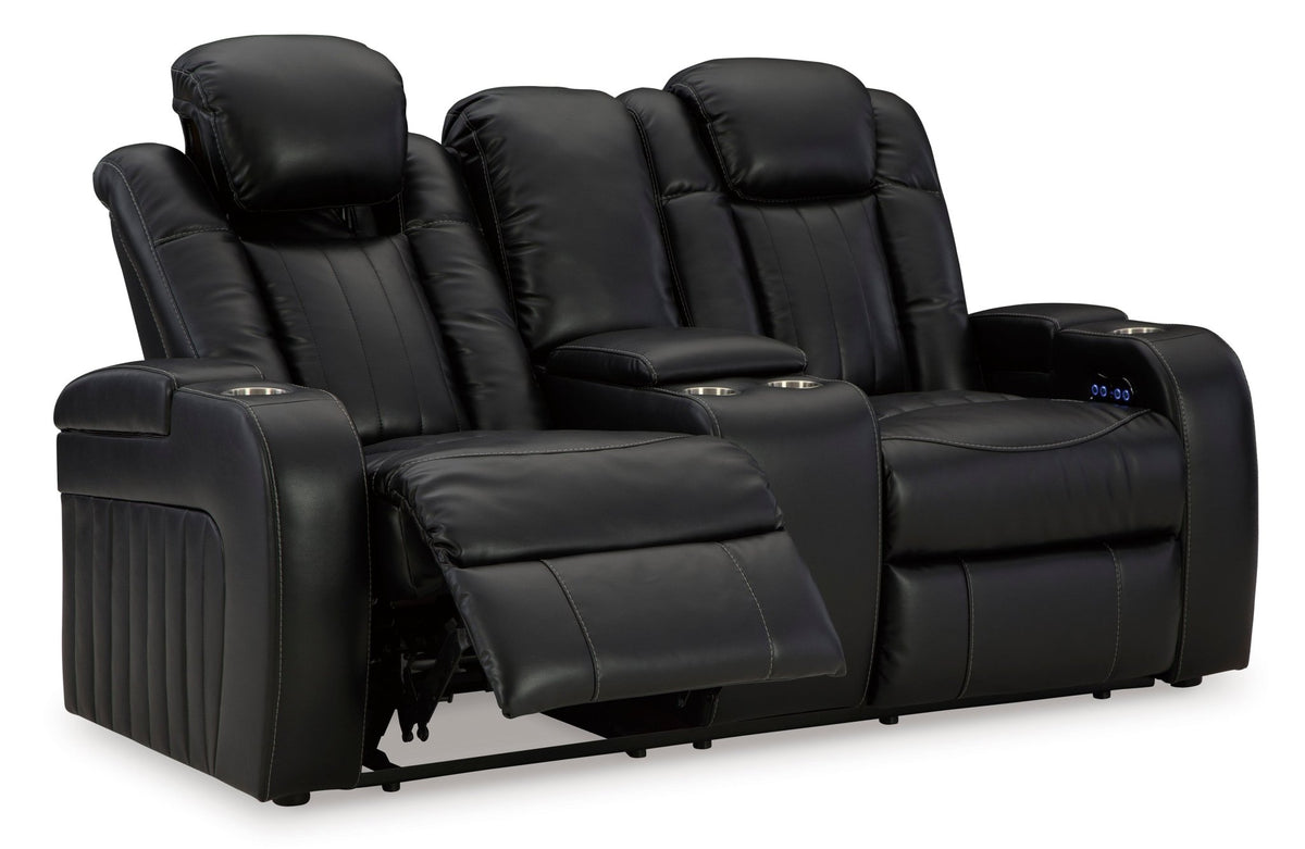 Caveman Motion Set Recliners| Ashley Homestore