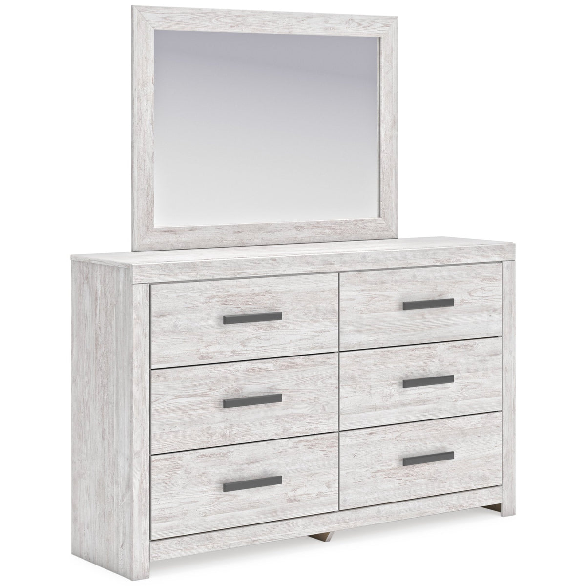 Cayboni Bedroom Mirror Mirrors| Ashley Homestore
