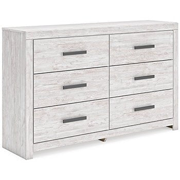 Cayboni Dresser Dressers| Ashley Homestore