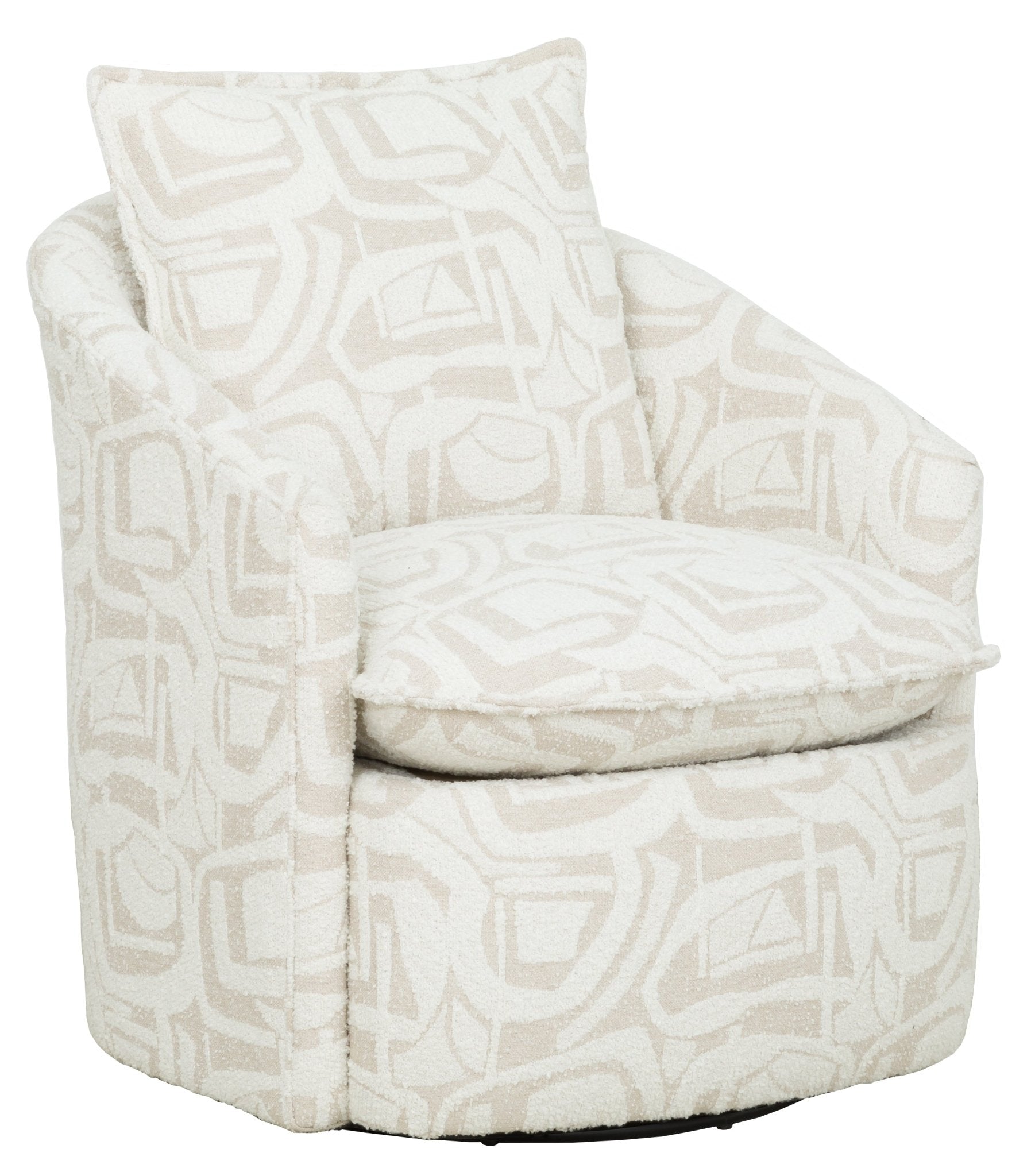 Cayson Lounge Chair Dining Chairs| Fairfield Chair