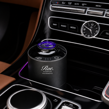 A50 Small Scent diffuser （Black)