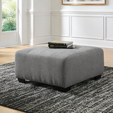 Birkdale Court Oversized Accent Ottoman