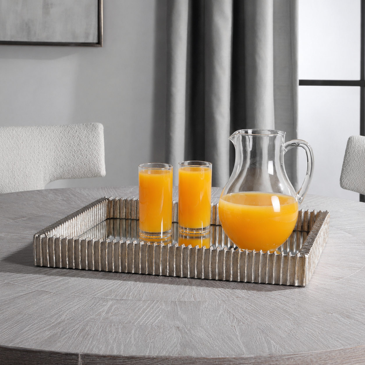 Talmage Tray