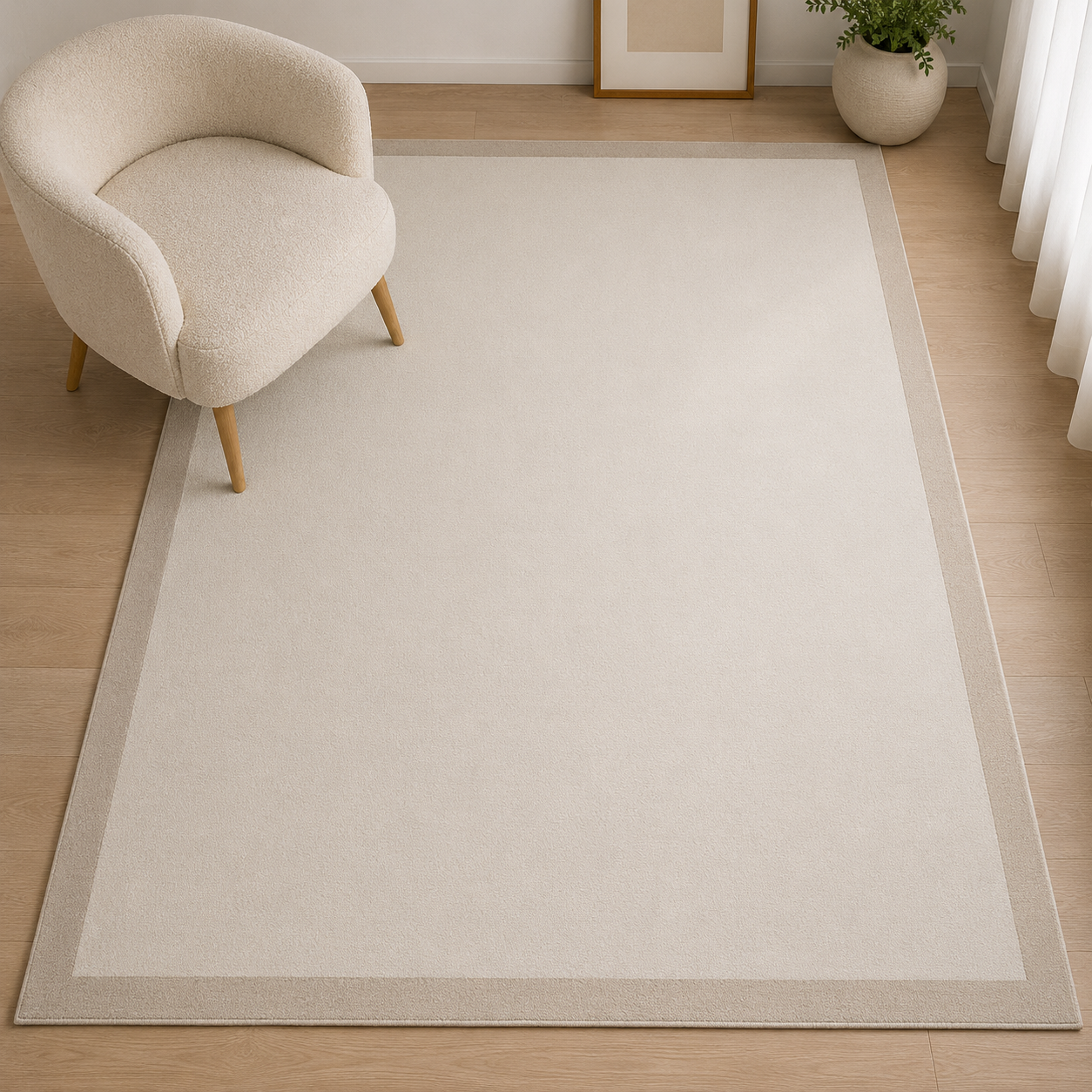 Rug 400*500 cm