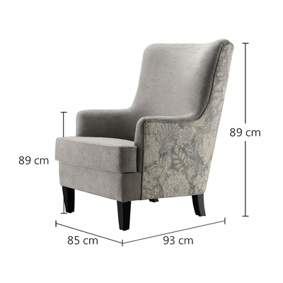 كرسي نبراسكا المميز