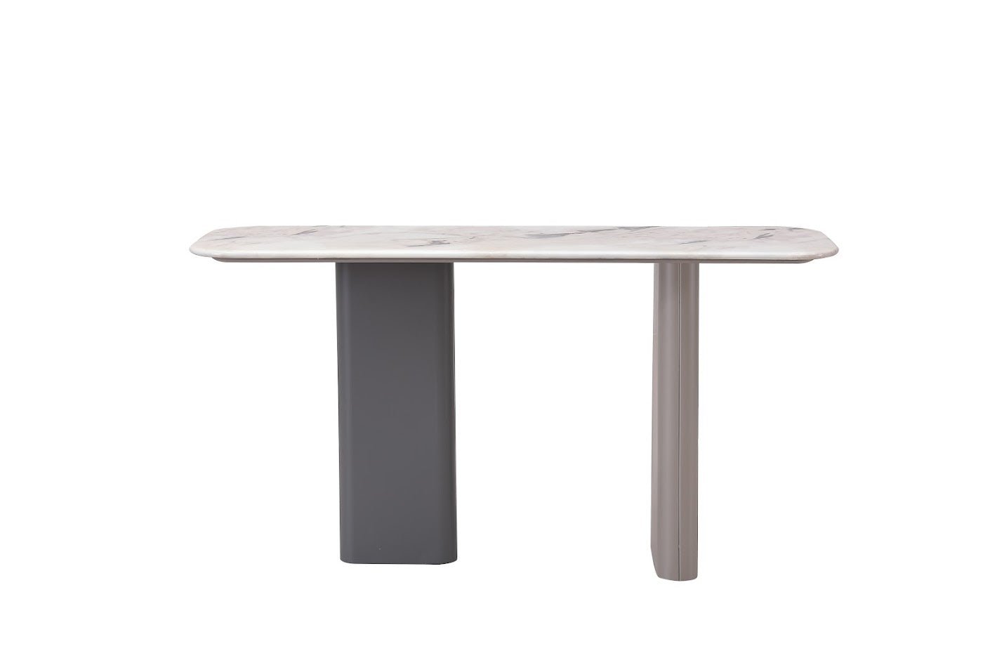 Celadon Charm Marble Console Consoles & Sideboards| Roots Furniture
