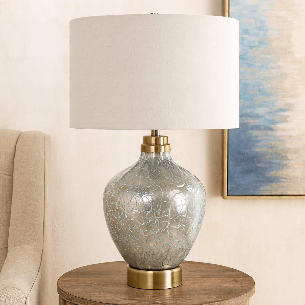 Celest Table Lamp Table Lamps| Crestview