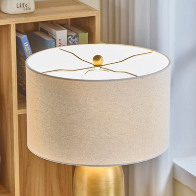 Celestial Table Lamp - Al Rugaib Furniture