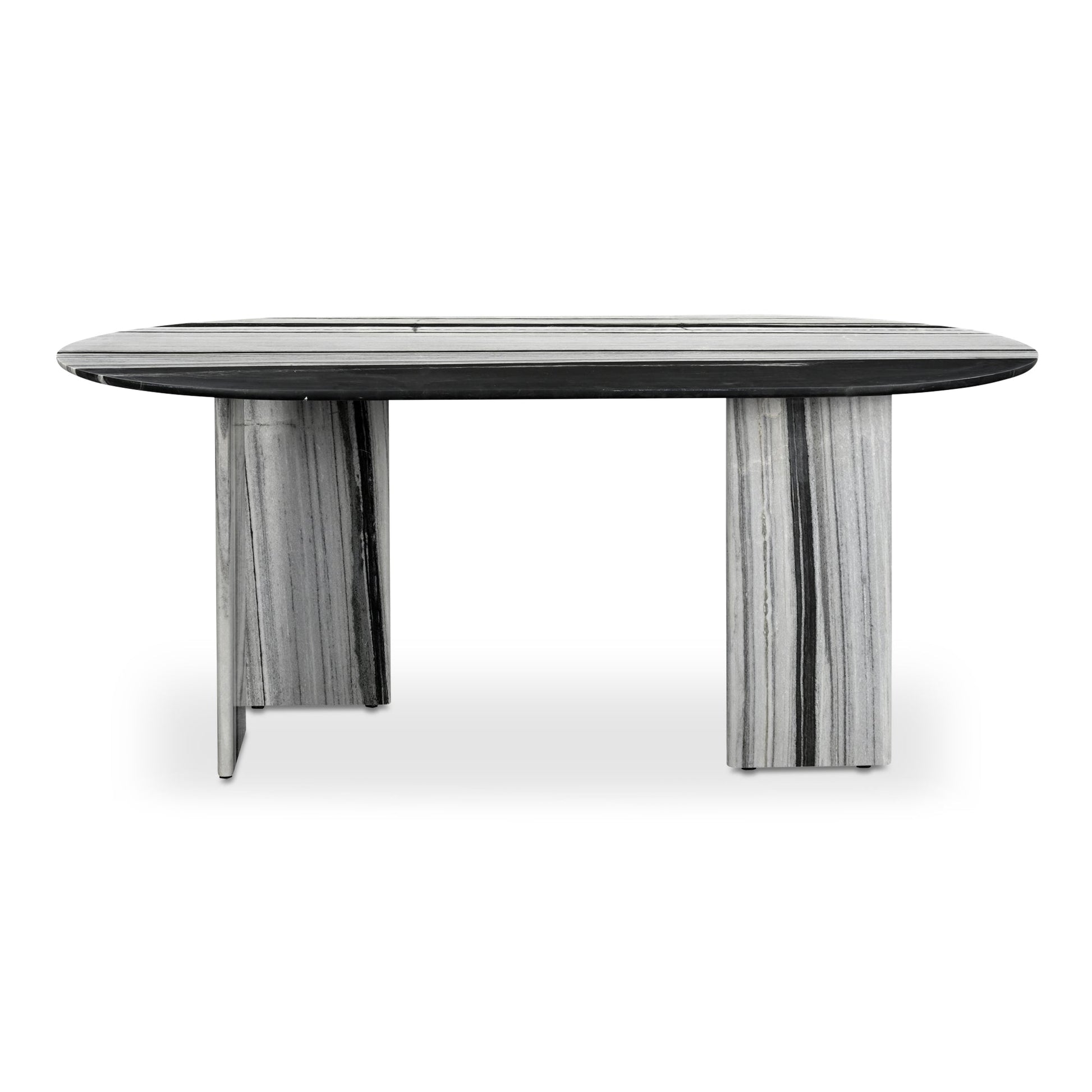 CELIA OVAL DINING TABLE Dressers| Moe's Home