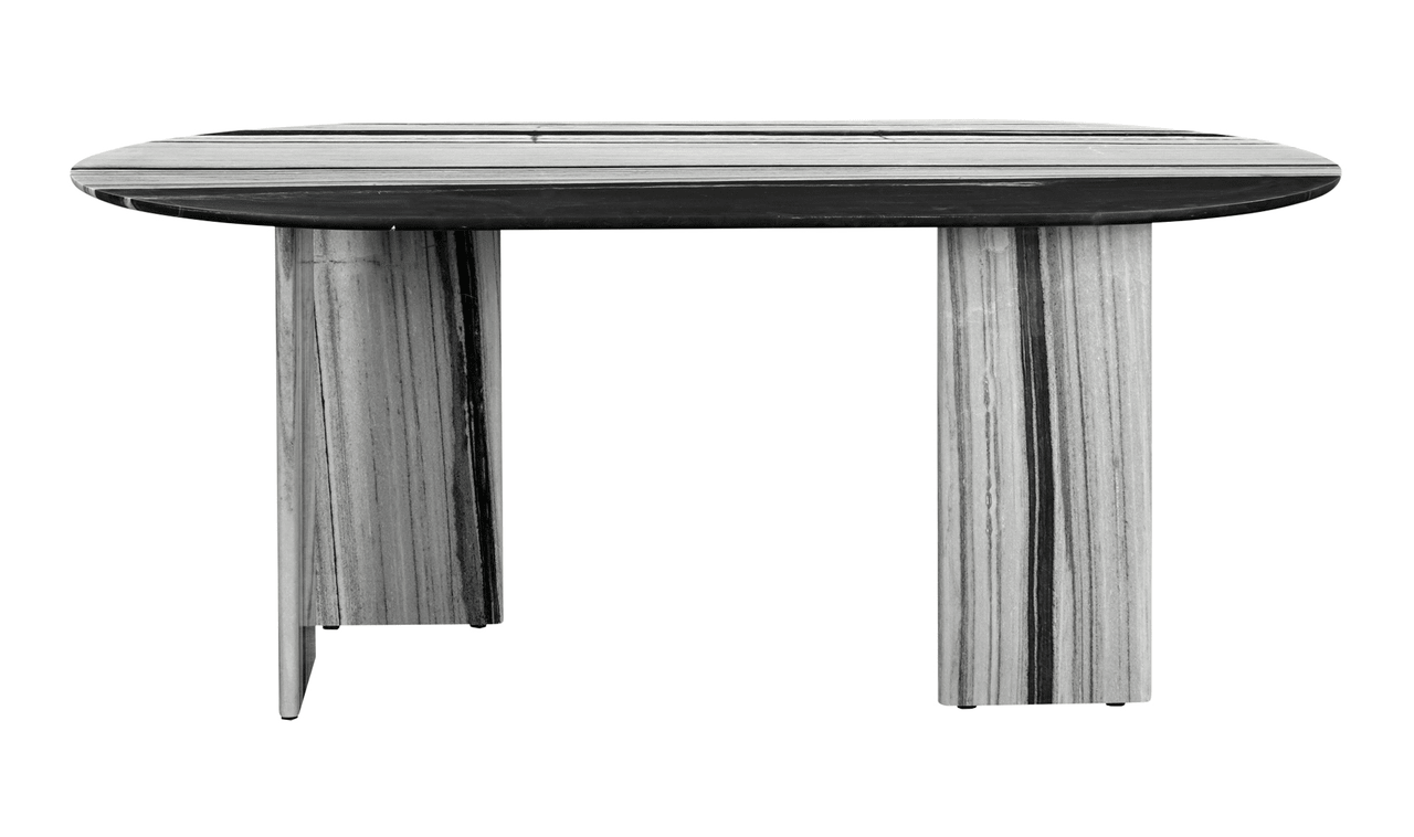 CELIA OVAL DINING TABLE Dressers| Moe's Home