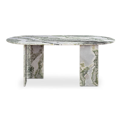 CELIA OVAL DINING TABLE - Al Rugaib Furniture