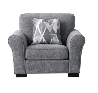 Celine Accent Chair - Al Rugaib Furniture