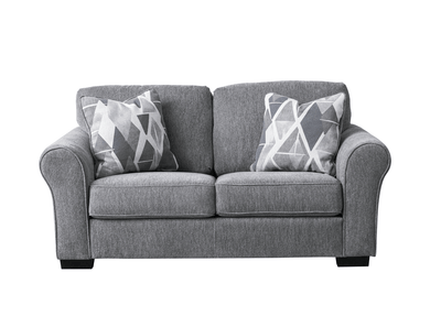 Celine Loveseat - Al Rugaib Furniture