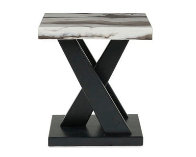 Cendill Occasional Table Set (3/CN) - Al Rugaib Furniture