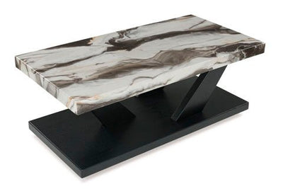 Cendill Occasional Table Set (3/CN) - Al Rugaib Furniture