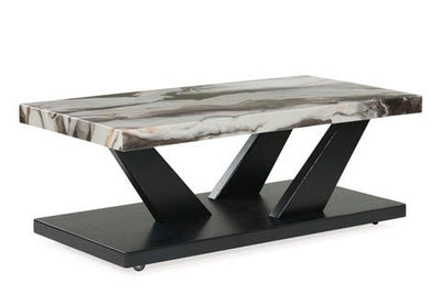 Cendill Occasional Table Set (3/CN) - Al Rugaib Furniture