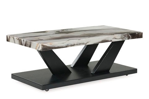 Cendill Occasional Table Set (3/CN) - Al Rugaib Furniture