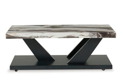 Cendill Occasional Table Set (3/CN) - Al Rugaib Furniture