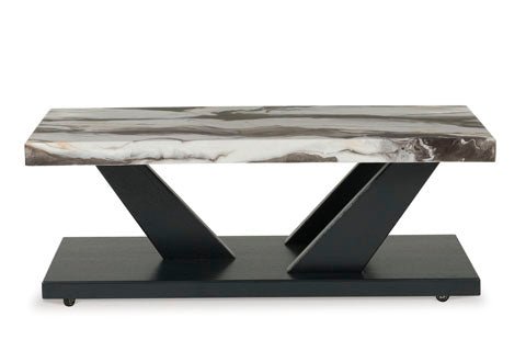 Cendill Occasional Table Set (3/CN) - Al Rugaib Furniture