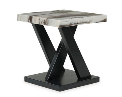 Cendill Occasional Table Set (3/CN) - Al Rugaib Furniture