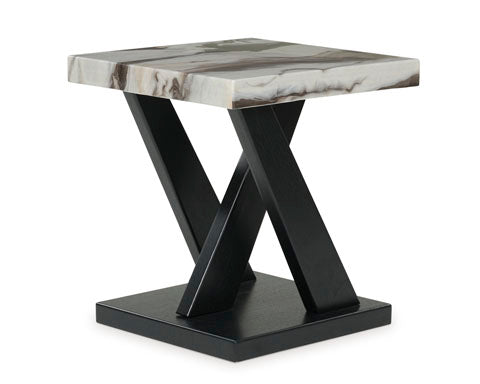 Cendill Occasional Table Set (3/CN) - Al Rugaib Furniture