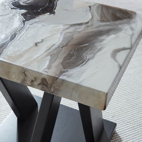 Cendill Occasional Table Set (3/CN) - Al Rugaib Furniture