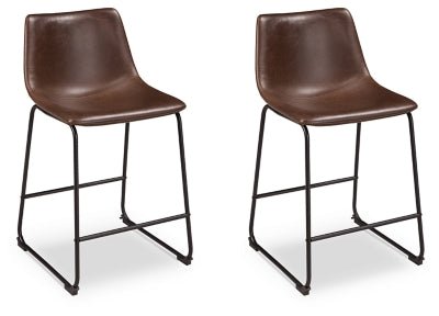 Centiar Counter Height Bar Stool Stools| Ashley Homestore