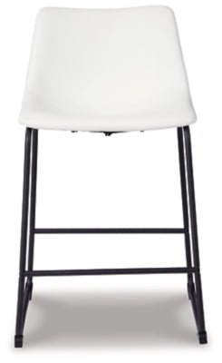 Centiar Counter Height Bar Stool Stools| Ashley Homestore