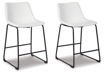 Centiar Counter Height Bar Stool Stools| Ashley Homestore