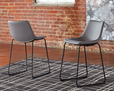 Centiar Counter Height Bar Stool Stools| Ashley Homestore