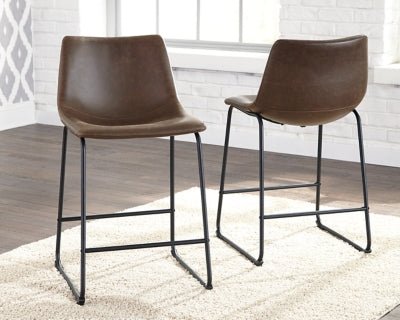 Centiar Counter Height Bar Stool Stools| Ashley Homestore